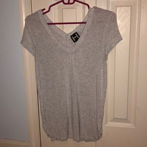 Grey T-Shirt